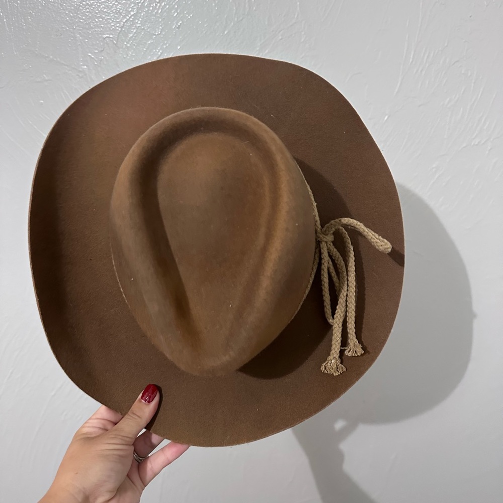 Cute hat